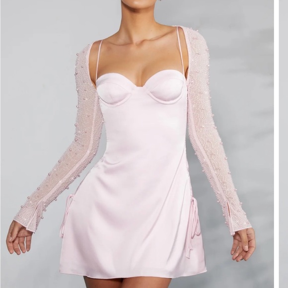 Oh Polly Dresses & Skirts - Oh Polly Geneva dress
